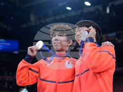 Milan Cortina Olympics Figure Skating