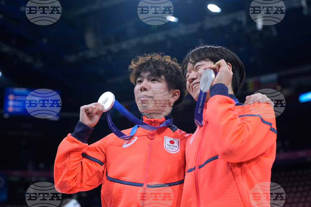 Milan Cortina Olympics Figure Skating