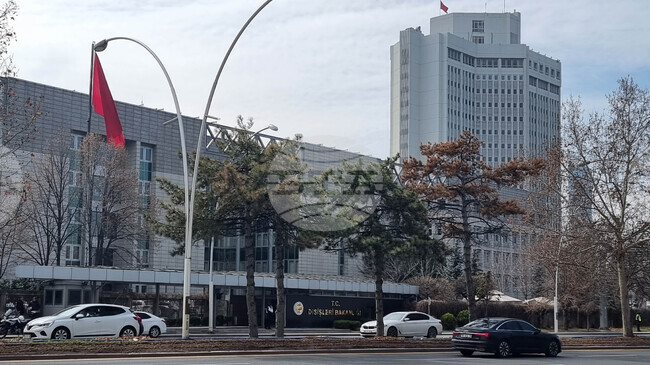 Турското външно министерство критикува споразумението за морско делимитиране между Кипър и Ливан