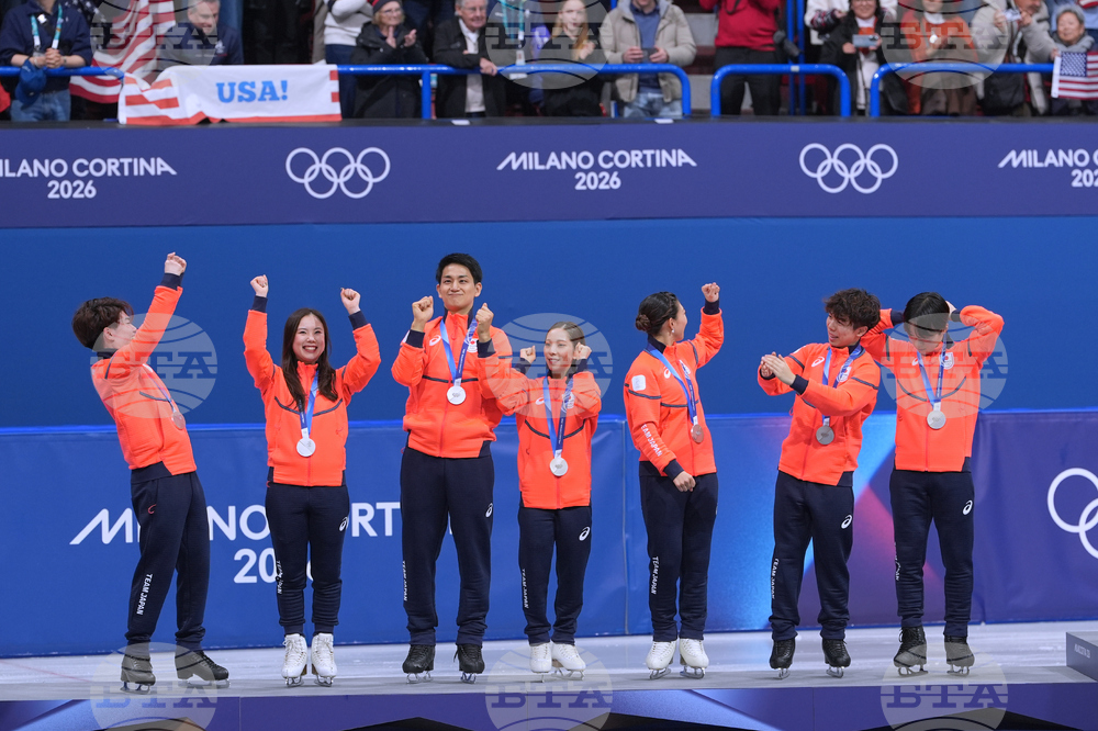 Milan Cortina Olympics Figure Skating