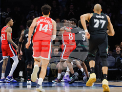 Clippers Timberwolves Basketball