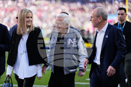 Super Bowl Football