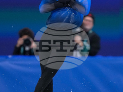 Milan Cortina Olympics Figure Skating