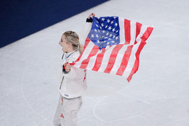 Milan Cortina Olympics Figure Skating
