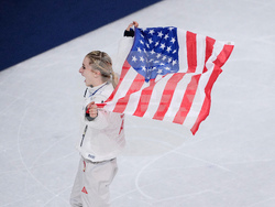 Milan Cortina Olympics Figure Skating