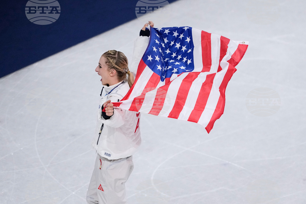 Milan Cortina Olympics Figure Skating