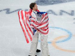 Milan Cortina Olympics Figure Skating