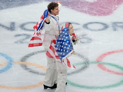 Milan Cortina Olympics Figure Skating