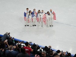 Milan Cortina Olympics Figure Skating