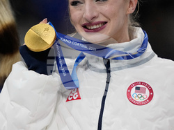 Milan Cortina Olympics Figure Skating