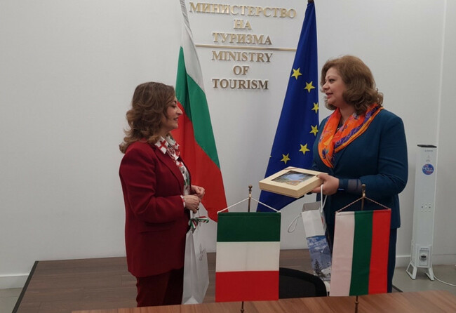 Bulgaria Attracts 107% More Italian Tourists in 2022 Y/Y