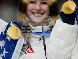 Milan Cortina Olympics Figure Skating