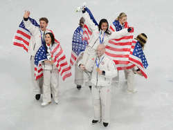 Milan Cortina Olympics Figure Skating