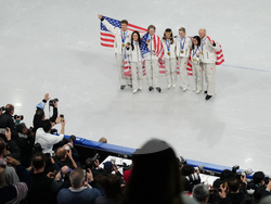 Milan Cortina Olympics Figure Skating