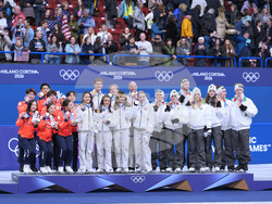 Milan Cortina Olympics Figure Skating