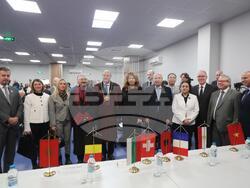 Снимка: Министерство на външните работи