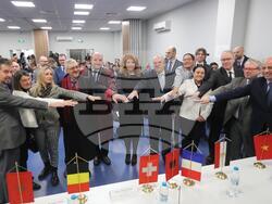 Снимка: Министерство на външните работи