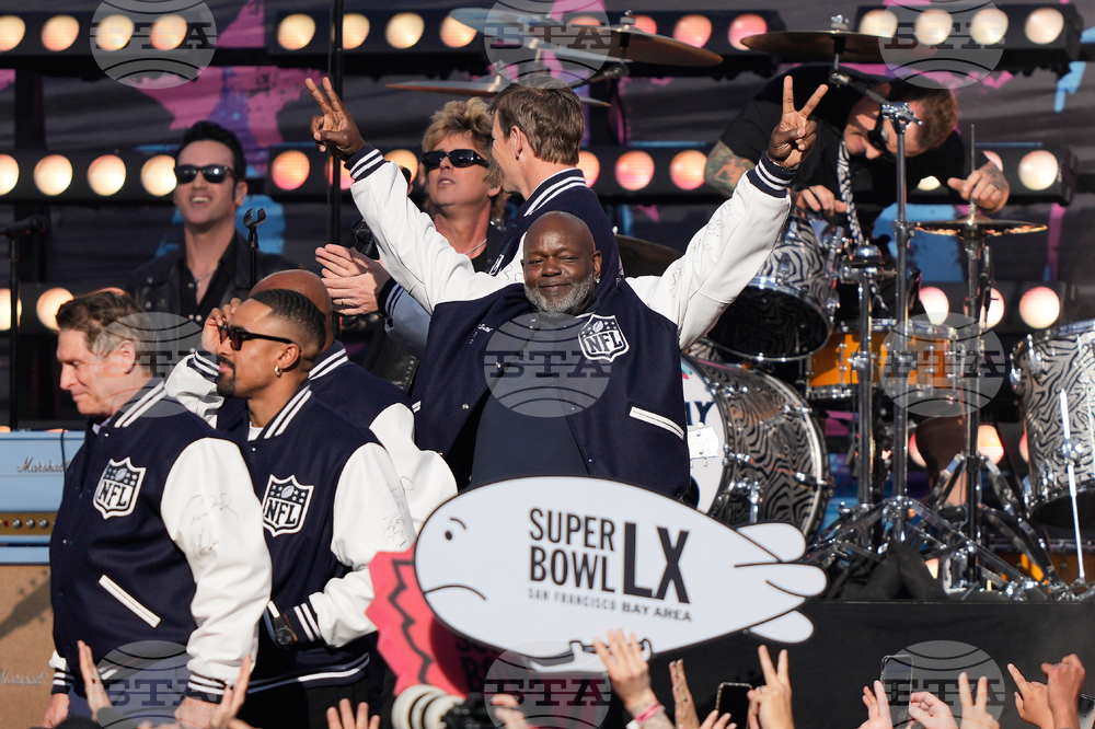 Super Bowl Football