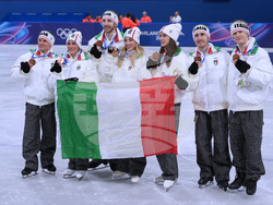 Milan Cortina Olympics Figure Skating