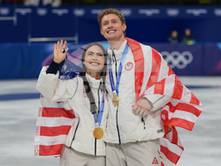 Milan Cortina Olympics Figure Skating