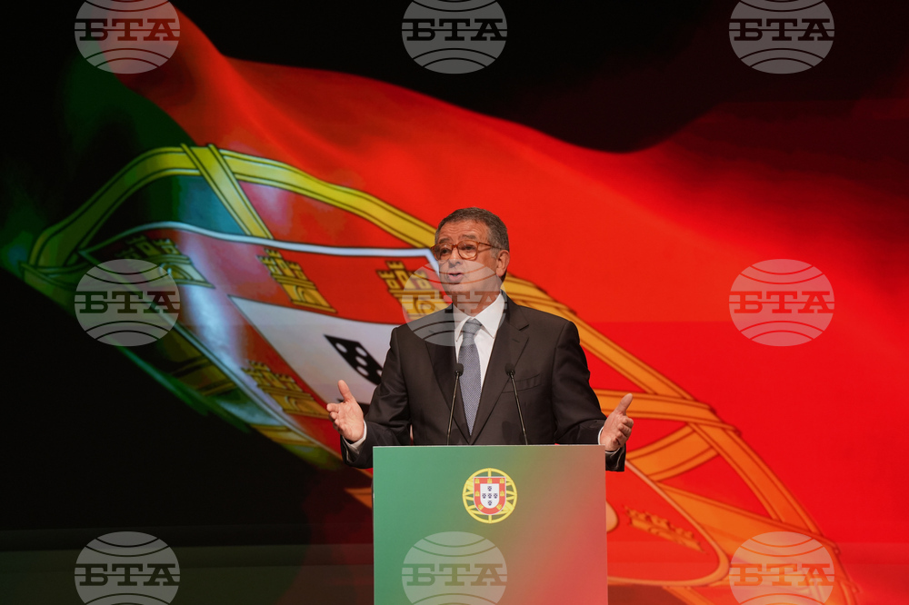 Portugal Presidential election