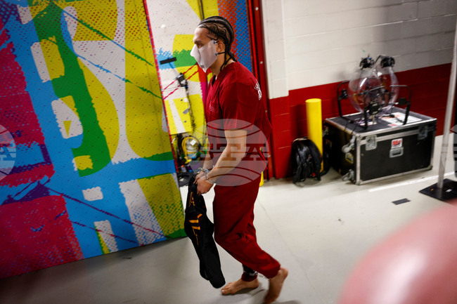 Super Bowl Fans Football