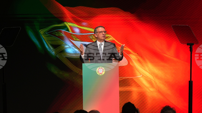 Умереният Сегуро възпря крайната десница от победа на президентските избори в Португалия, но крайнодесните не смятат това за поражение