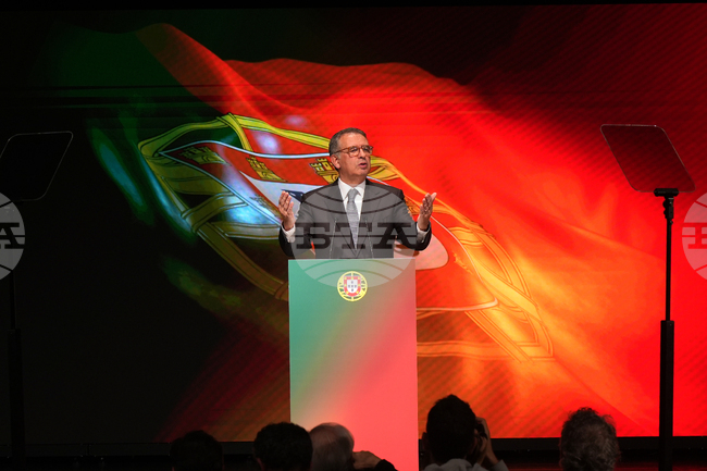 Умереният Сегуро възпря крайната десница от победа на президентските избори в Португалия, но крайнодесните не смятат това за поражение