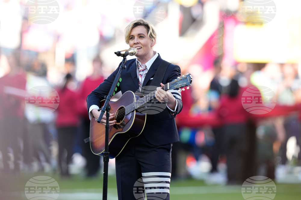 Super Bowl Football