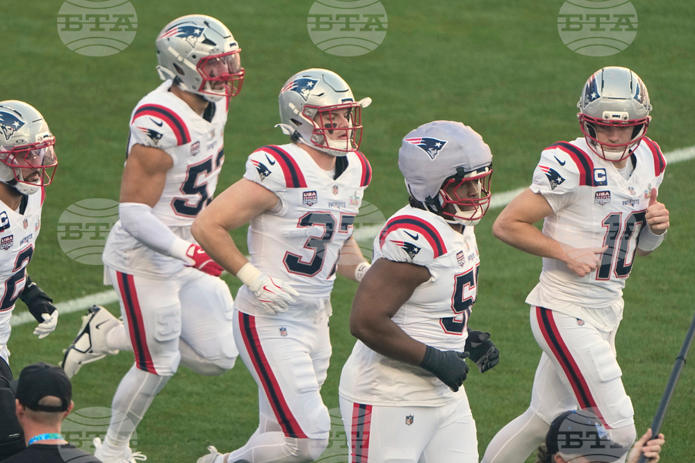 Super Bowl Football