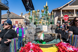 2026 Mardi Gras Parades