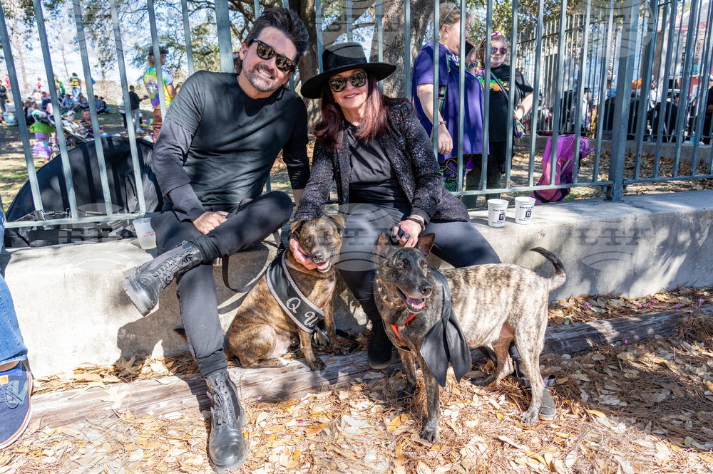 2026 Mardi Gras Parades