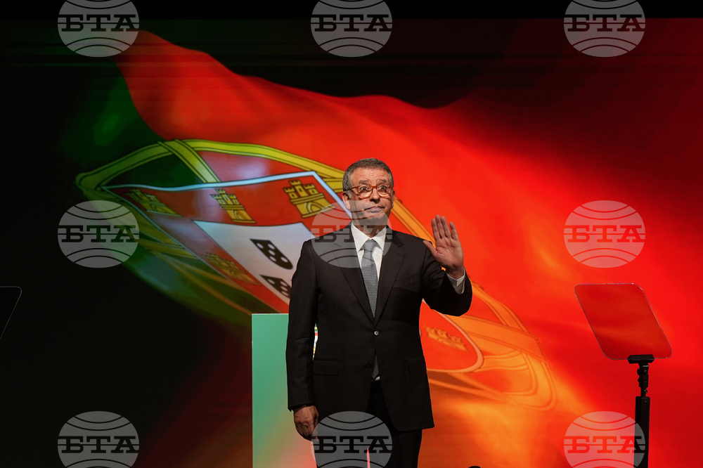 Portugal Presidential election