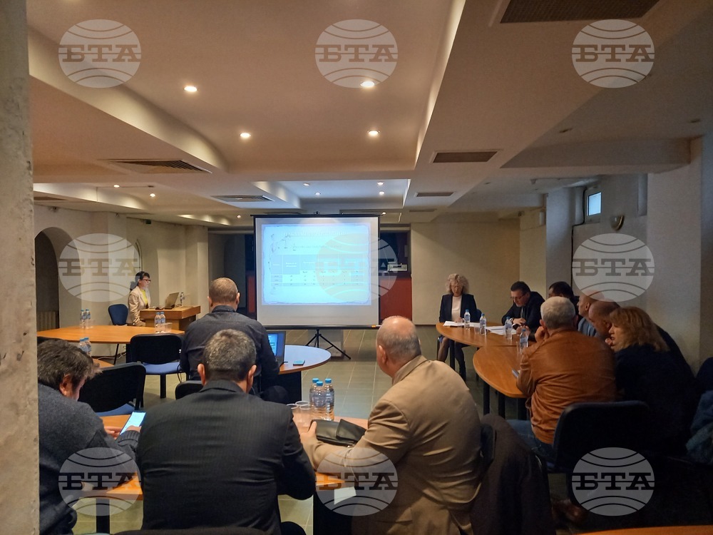 Punishment for UK National Residing in Bulgaria who Damaged 56 Cars in Dobrich