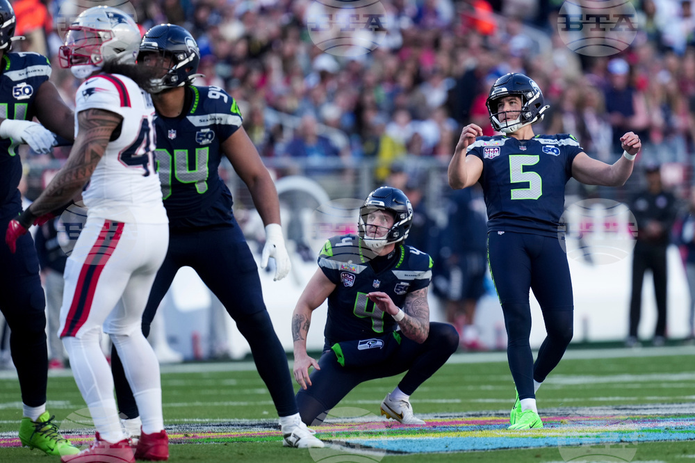 Super Bowl Football