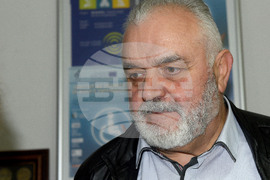 Варна - НДСВ - предизборна кампания