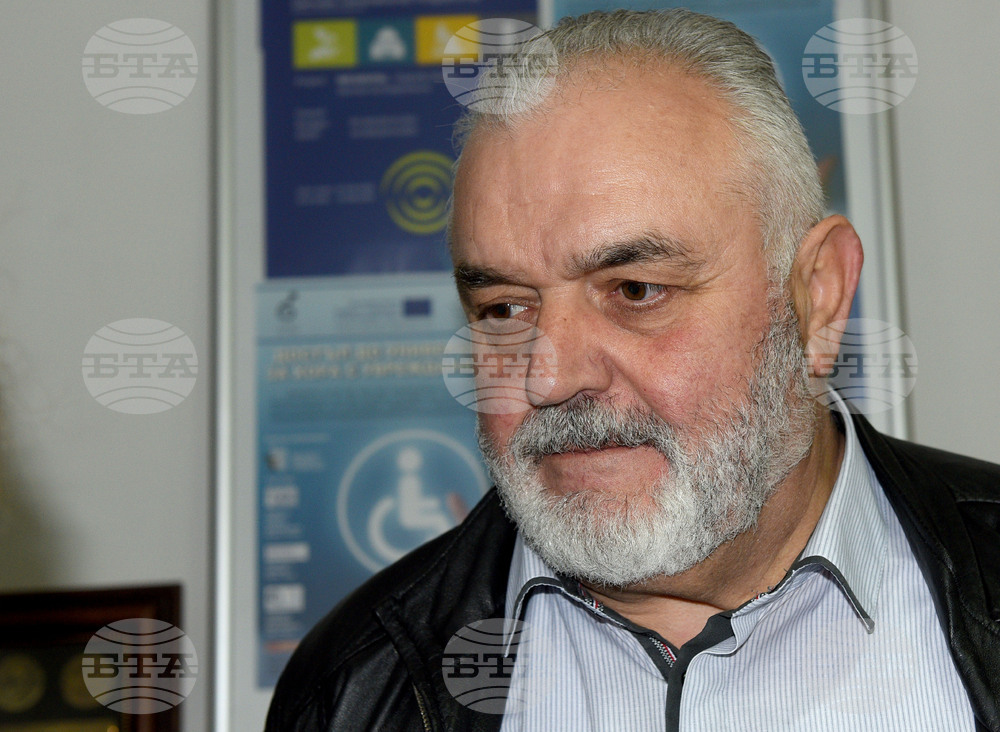 Варна - НДСВ - предизборна кампания