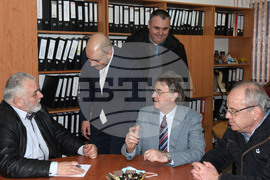 Варна - НДСВ - предизборна кампания