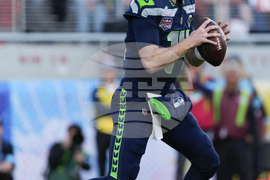 Super Bowl Football