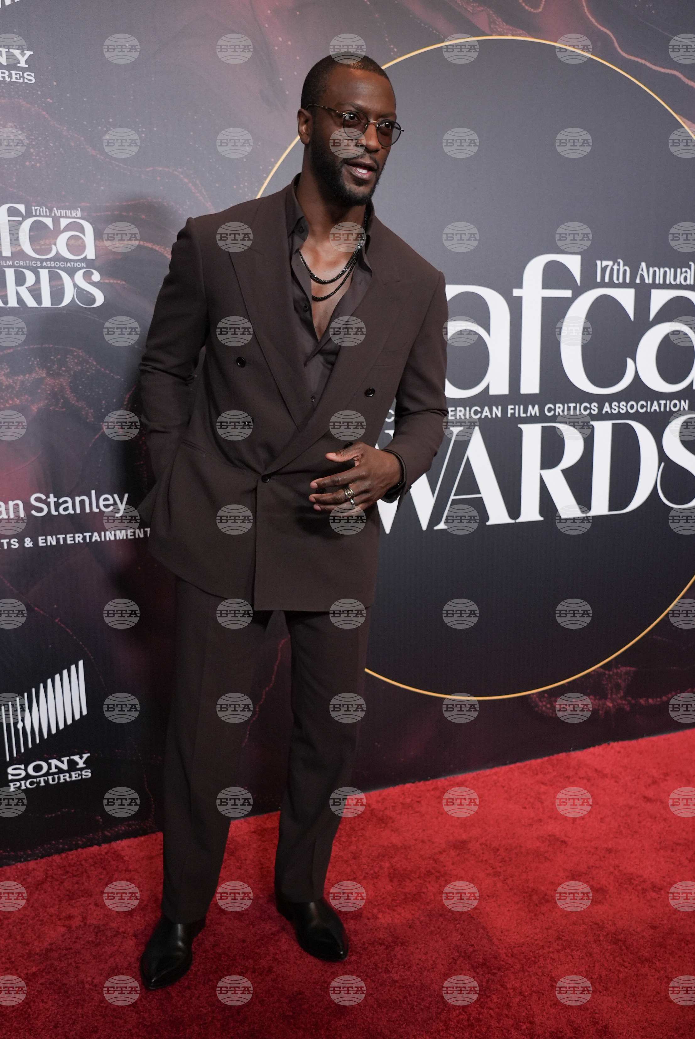 17th Annual AAFCA Awards