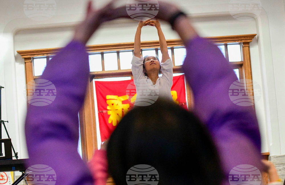 Vermont Lunar New Year Festival
