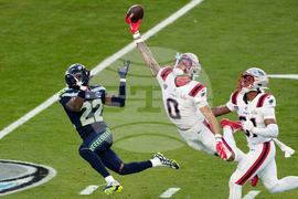 Super Bowl Football