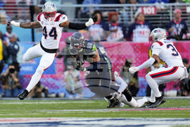 Super Bowl Football