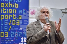 „Украйна завинаги“ - изложба - Георги Лозанов 