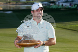 Phoenix Open Golf
