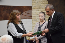 Благоевград - Илко Стоянов - среща с граждани