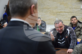 Благоевград - Илко Стоянов - среща с граждани