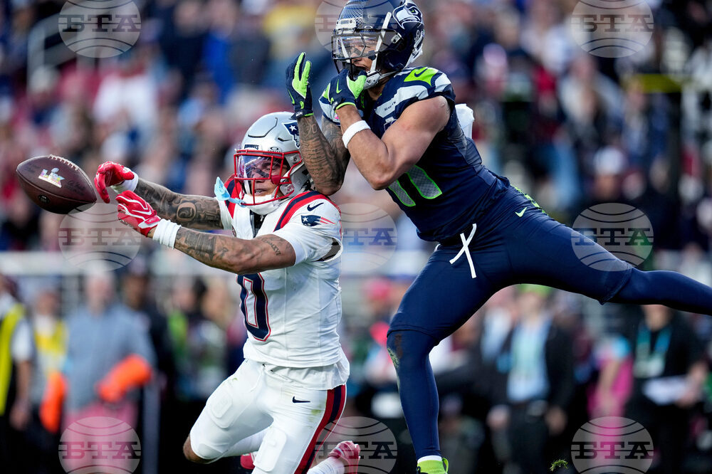 Super Bowl Football