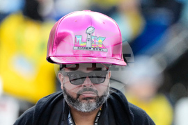 Super Bowl Football