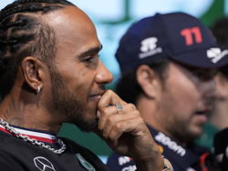Saudi Arabia F1 GP Auto Racing